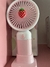 ventilador portátil