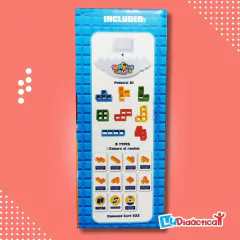 TETRIS BALANCIN - comprar en línea