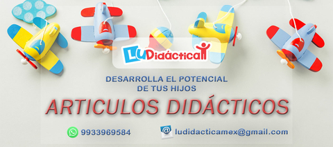 Carrusel LuDidactica
