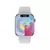 Smatwatch W99+ Plus - cor Prata - comprar online