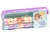 Estojo Deo Colônia Cici Bela 30ml + Deo Colônia Cici Mel 30ml
