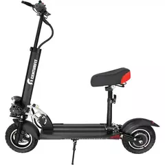 Scooter Electrico Con Asiento Luz Led Centurfit Usb Alarma 48 Km/h en internet