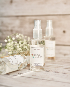 Home Spray flor de cerejeira - 120ml