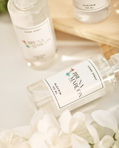 Home Spray Alecrim - 120ml