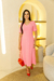 VESTIDO LAURA 1014 PINK na internet