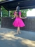 VESTIDO CASSIA 1009 PINK - comprar online