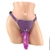 Arnes con dildo 17 cm