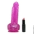 Arnes con dildo 17 cm - NOUS TIENDA
