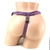 Arnes con dildo 17 cm en internet