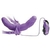 Strap On doble con vibracion
