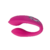 Vibrador para parejas