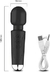 Vibrador Wand portable - comprar online