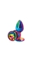 Plug Anal Rainbown Large