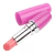 Labial vibrador discreto