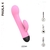 Vibrador Doble estimulación