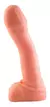 Dildo Pie Grande en internet