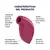 Estimulador de clitoris descartable - comprar online