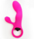 Vibrador estimulador de clitoris