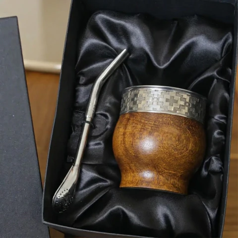 Box de Regalo — Imperial Algarrobo Encerado