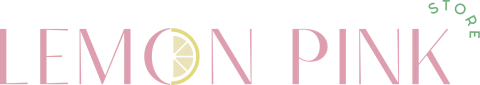 LEMON PINK STORE