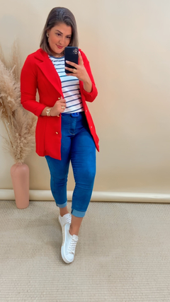 2547 - Blazer Max Alfaiataria - comprar online