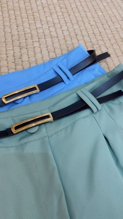 2613 - Short Alfaiataria - comprar online