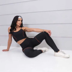 Calça Legging Feminina Esportes Academia na internet