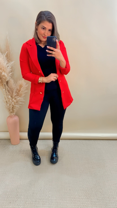 2547 - Blazer Max Alfaiataria