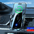 Carregador por Indução - Suporte Automotivo (Fast Charging) - comprar online