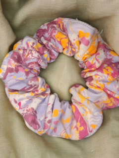 Banner de la categoría Scrunchies