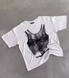 REMERA BRA - comprar online