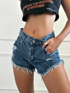 SHORT HANIBBAL