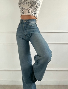 WIDE LEG OXIDO