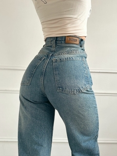WIDE LEG OXIDO - comprar online