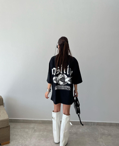 Remeron OVER | POSITIVE - comprar online