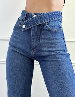 Denim BLOOM - comprar online
