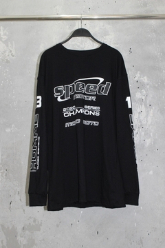 Camisetas SPEED MOTORS en internet