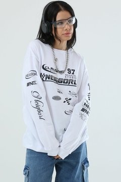Camisetas NEIGGORL