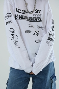 Camisetas NEIGGORL - comprar online