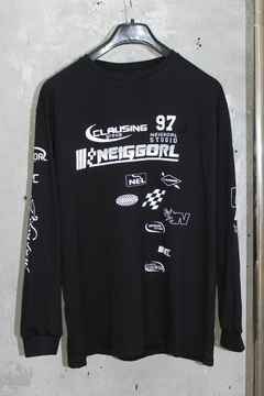 Camisetas NEIGGORL en internet