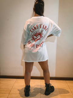 Remeron OVER | TAKE CARE - comprar online