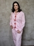 Pijama Encanto - Modelo Longo - comprar online