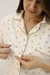 Pijama Charme de Amor na internet