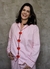 Pijama Encanto - Modelo Longo - Donna Encanto Pijamas