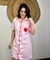 Chemise Encanto do Coração - comprar online
