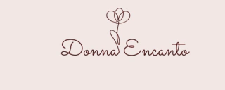 Donna Encanto Pijamas
