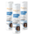 KIT DE CACHOS (SHP/COND/ATIVA) 300ml