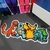 Pokemon