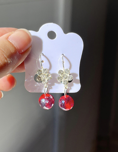 aritoss cielo rojo - comprar online