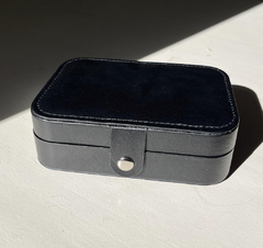 ESTUCHE PARA GUARDAR JOYAS AMPLIO ESPACIO - tienda online